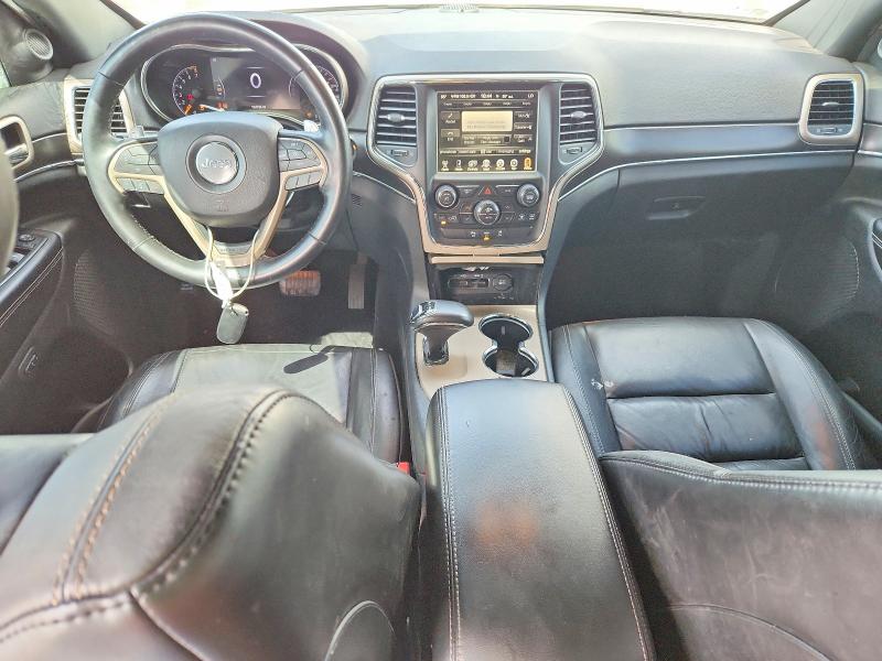 56857376 :رقم المزاد ، 1C4RJEBG8EC542724 vin ، 2014 Jeep Grand Cherokee مزاد بيع