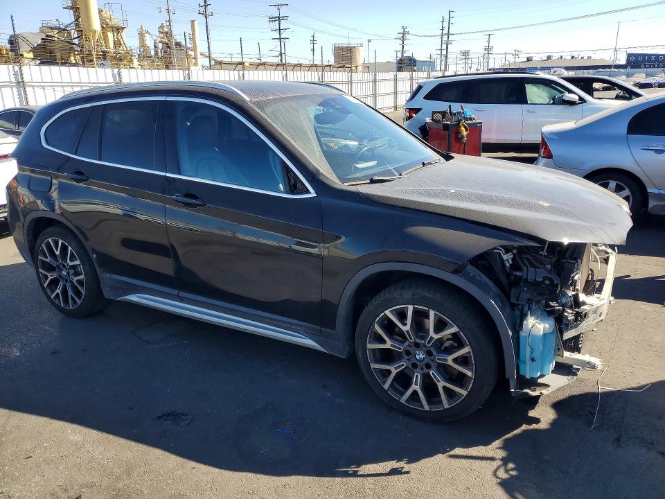 Продаж на аукціоні авто 2020 Bmw X1, vin: WBXJG7C06L3L81783, номер лоту: 58123826