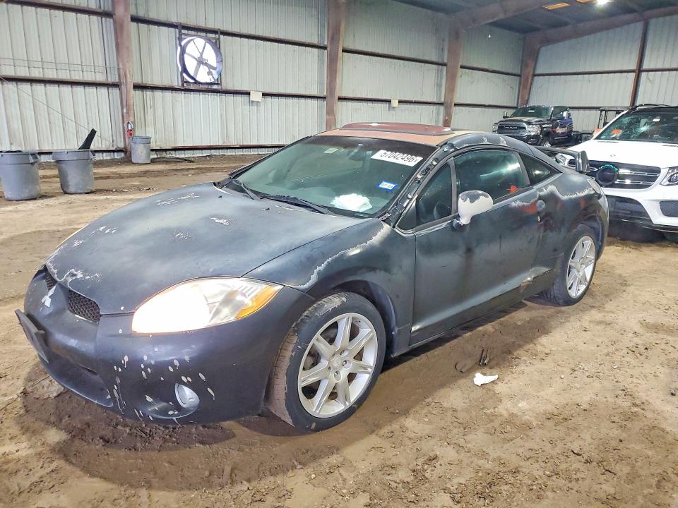 Aukcja sprzedaży 2008 Mitsubishi Eclipse, vin: 4A3AK34T98E005388, numer aukcji: 57042496