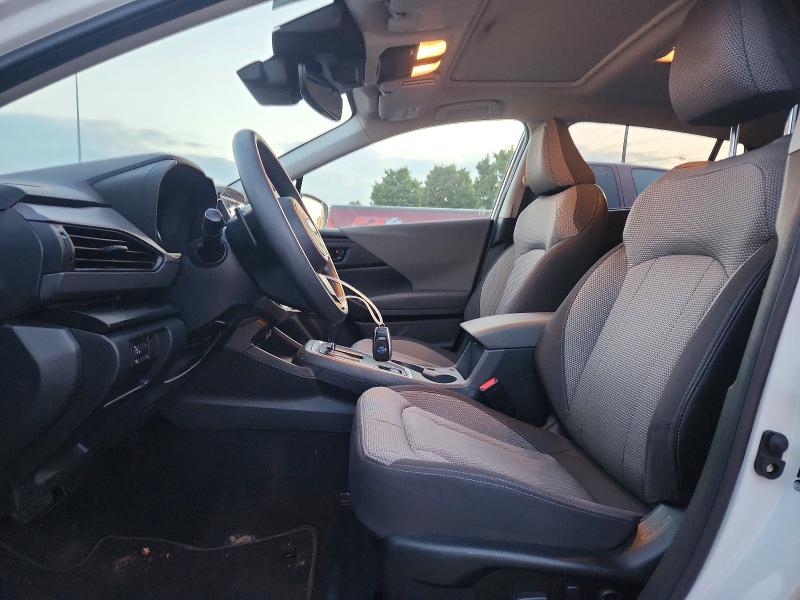Продаж на аукціоні авто 2024 Subaru Crosstrek, vin: JF2GUADC9RH257090, номер лоту: 58693296