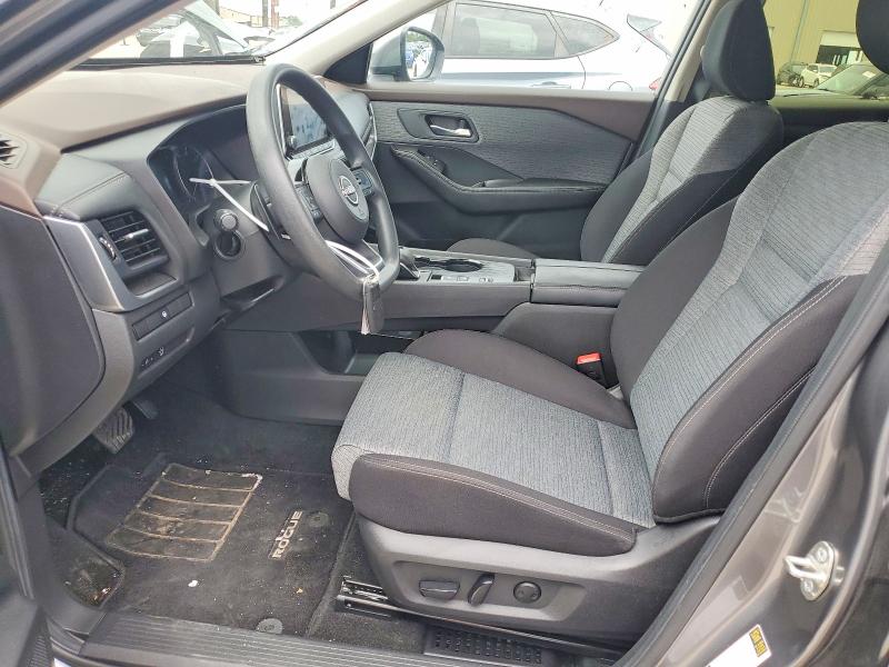 Продаж на аукціоні авто 2023 Nissan Rogue, vin: JN8BT3BA5PW429556, номер лоту: 56660936