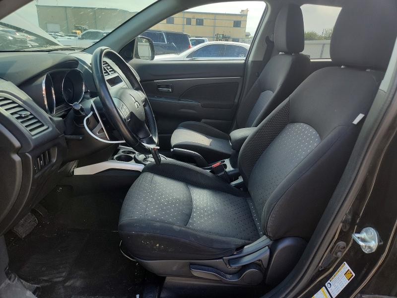 Aukcja sprzedaży 2012 Mitsubishi Outlander Sport, vin: JA4AR4AU2CZ005925, numer aukcji: 55862476