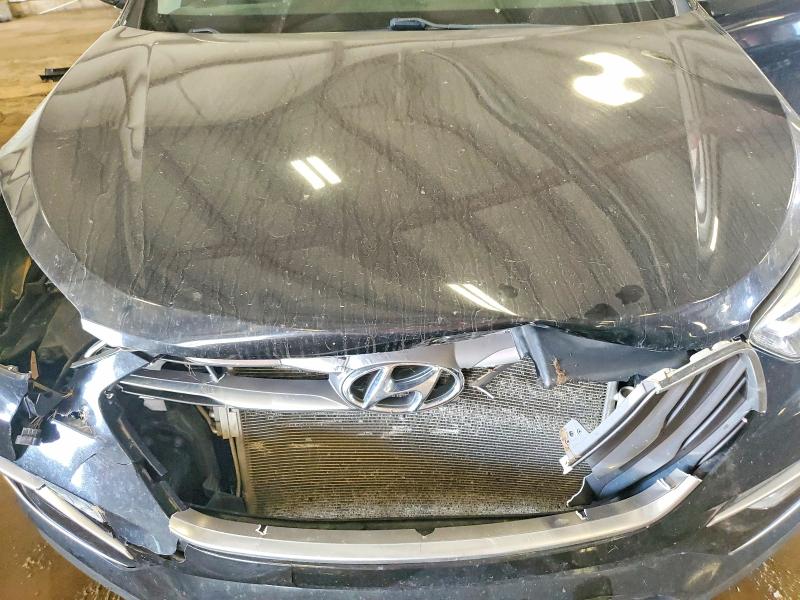 Aukcja sprzedaży 2018 Hyundai Santa Fe Sport, vin: 5NMZUDLB2JH087904, numer aukcji: 76294315