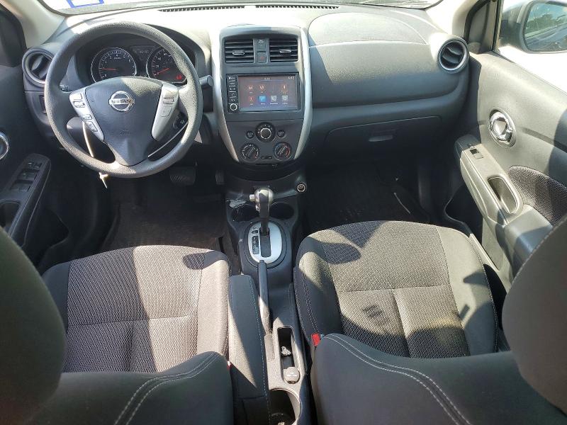 Aukcja sprzedaży 2018 Nissan Versa, vin: 3N1CN7AP9JL883011, numer aukcji: 57591376