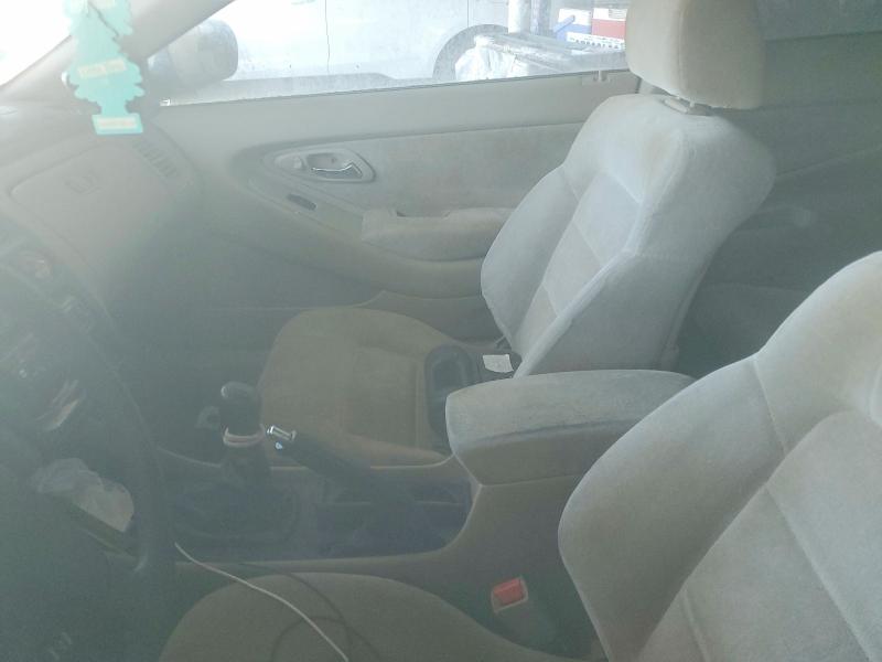 Aukcja sprzedaży 1999 Honda Accord, vin: 1HGCG315XXA011923, numer aukcji: 58141246
