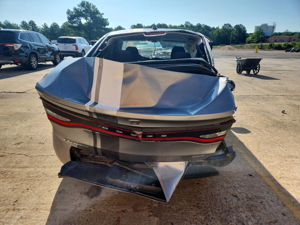 Aukcja sprzedaży 2015 Dodge Dart, vin: 1C3CDFBB1FD112797, numer aukcji: 59171986