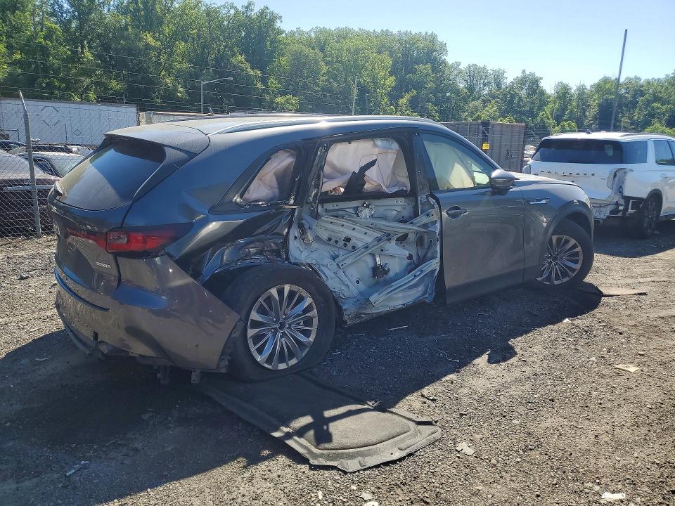 Aukcja sprzedaży 2025 Mazda Cx-90, vin: JM3KKBHD7S1250653, numer aukcji: 54947026