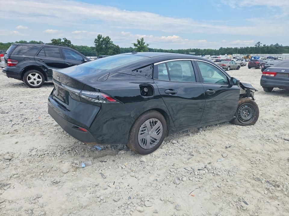 2026 Nissan Sentra მანქანა იყიდება აუქციონზე, vin: 3N1AB9BV5TY231534, აუქციონის ნომერი: 57936116