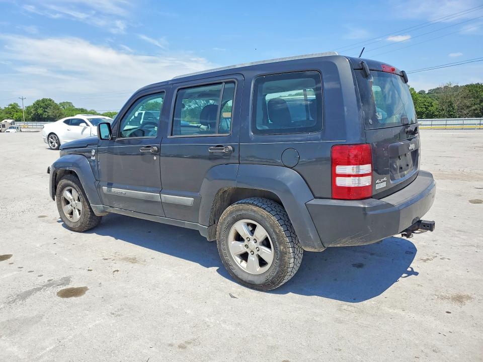 Aukcja sprzedaży 2010 Jeep Liberty, vin: 1J4PN2GK6AW155678, numer aukcji: 56530726