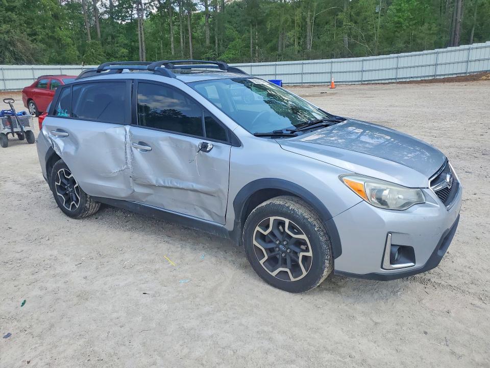 Продажа на аукционе авто 2017 Subaru Crosstrek, vin: JF2GPANC8H8257747, номер лота: 58374336