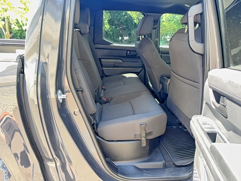 Продажа на аукционе авто 2025 Toyota Tacoma, vin: 3TMLB5JN3SM154801, номер лота: 55652276