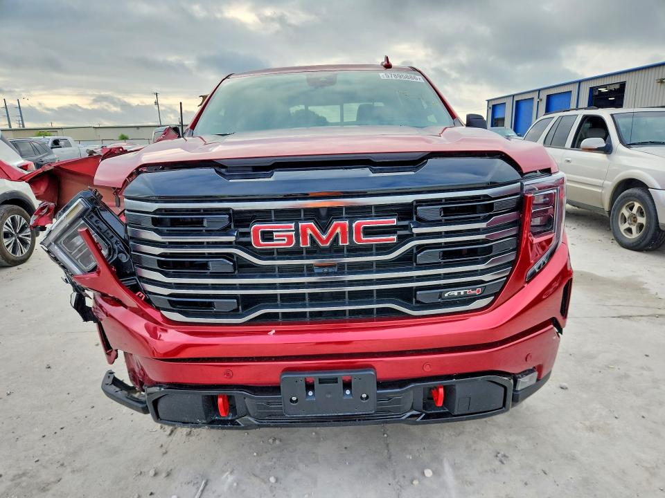 Продажа на аукционе авто 2026 Gmc Sierra, vin: 3GTUUEEL3TG315705, номер лота: 57895886