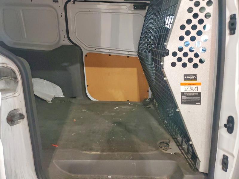 58123016 :رقم المزاد ، NM0LS7E78L1447578 vin ، 2020 Ford Transit Connect مزاد بيع