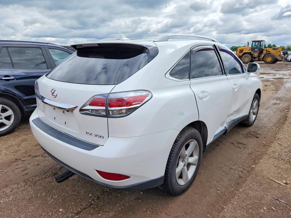 Продажа на аукционе авто 2013 Lexus Rx 350, vin: 2T2BK1BA9DC158472, номер лота: 57182126