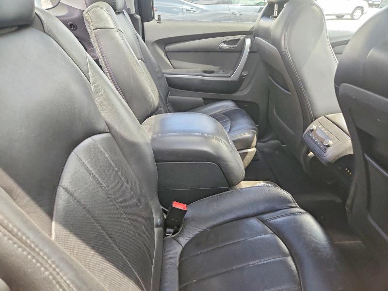 56317706 :رقم المزاد ، 1GKKVSED5BJ198853 vin ، 2011 Gmc Acadia مزاد بيع