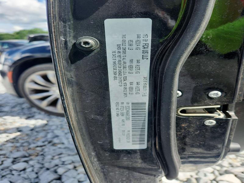 Продаж на аукціоні авто 2016 Chrysler 300, vin: 2C3CCAAGXGH313993, номер лоту: 57845076