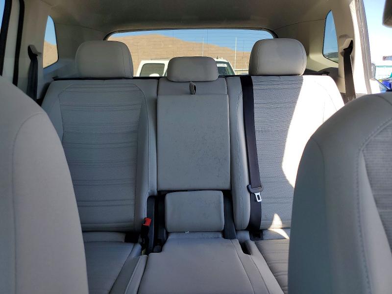 Продаж на аукціоні авто 2024 Volkswagen Tiguan, vin: 3VVFB7AX1RM181680, номер лоту: 58820826