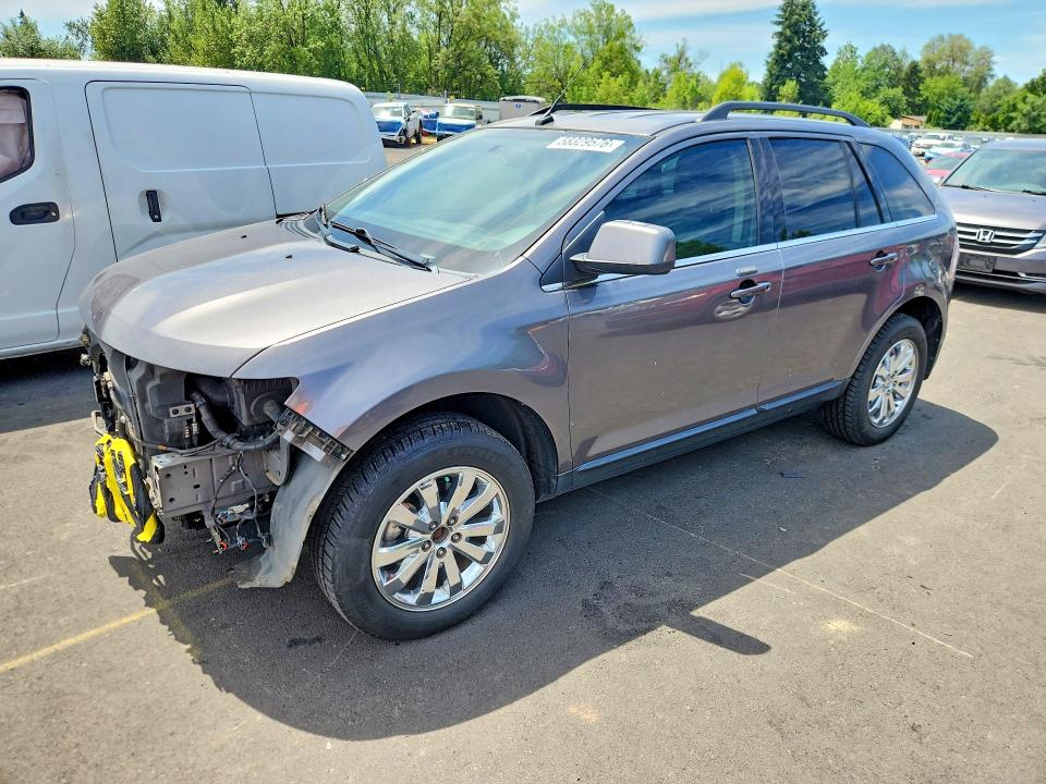 Продаж на аукціоні авто 2010 Ford Edge, vin: 2FMDK4KC7ABA42073, номер лоту: 58329576