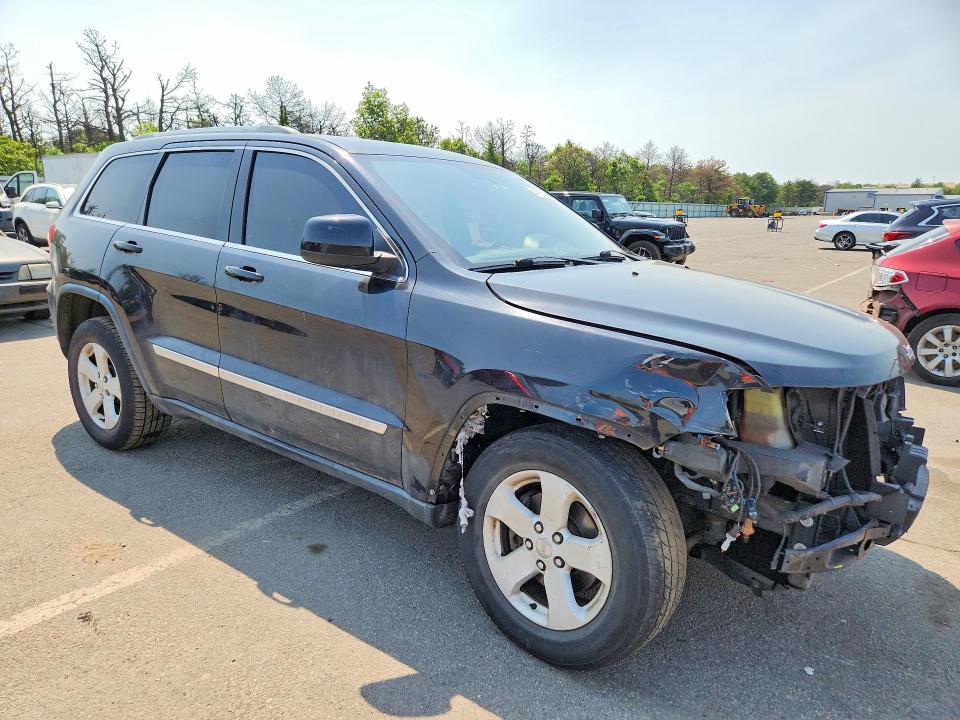 58979706 :رقم المزاد ، 1C4RJFAG8CC104757 vin ، 2012 Jeep Grand Cherokee مزاد بيع