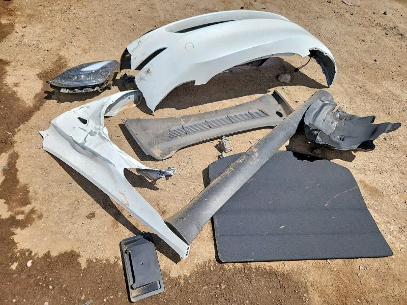2024 Tesla Model Y მანქანა იყიდება აუქციონზე, vin: 7SAYGDEE6RA259598, აუქციონის ნომერი: 57943876