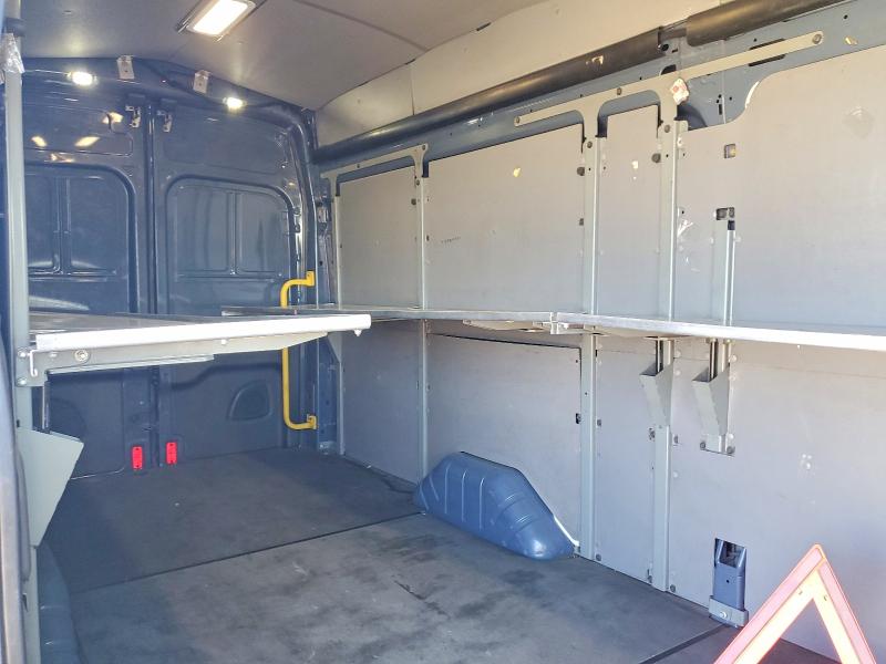 Aukcja sprzedaży 2020 Ford Transit, vin: 1FTBR3X8XLKA87071, numer aukcji: 58502446