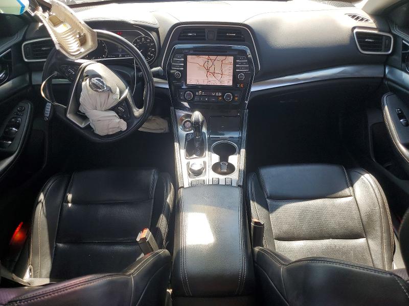 Продаж на аукціоні авто 2020 Nissan Maxima, vin: 1N4AA6CV9LC362879, номер лоту: 55179826