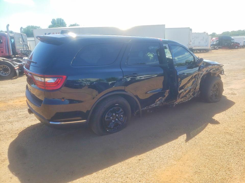 Aukcja sprzedaży 2026 Dodge Durango, vin: 1C4SDJFTXTC161429, numer aukcji: 56226026