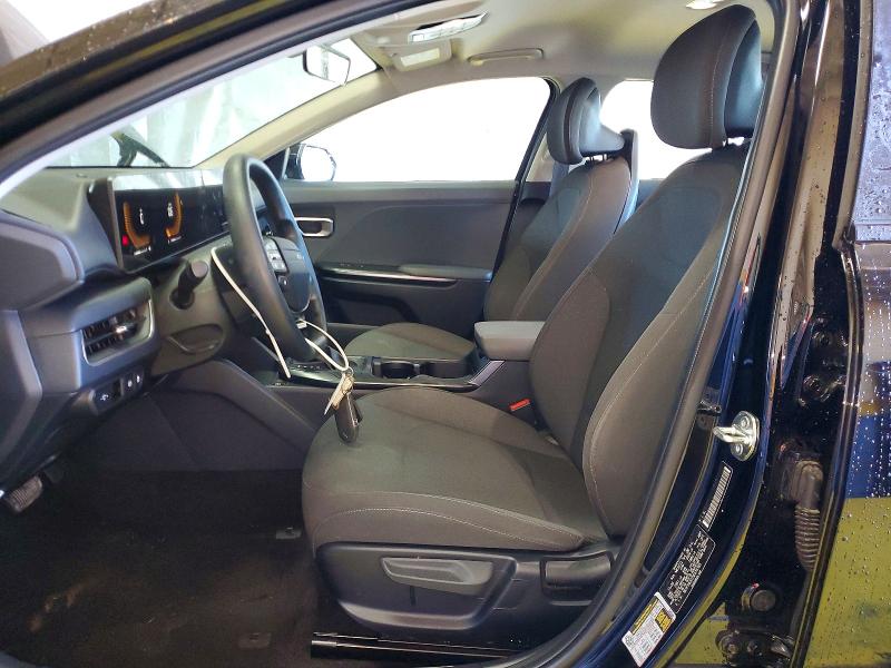 Продаж на аукціоні авто 2025 Kia K4, vin: 3KPFT4DE0SE074785, номер лоту: 56706116