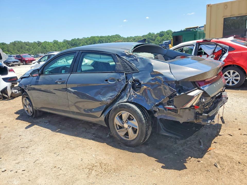 Aukcja sprzedaży 2024 Hyundai Elantra, vin: KMHLL4DG8RU801182, numer aukcji: 55428826