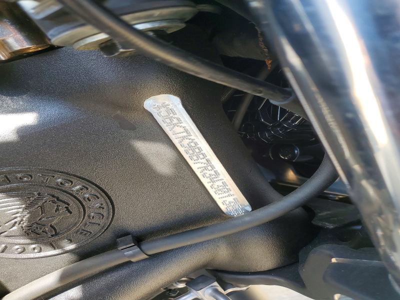 Продажа на аукционе авто 2024 Indian Motorcycle Co. Roadmaster, vin: 56KTK9BB7R3430138, номер лота: 55782286