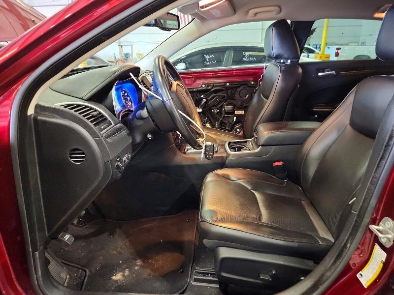 Aukcja sprzedaży 2021 Chrysler 300, vin: 2C3CCAAG3MH661615, numer aukcji: 58565766