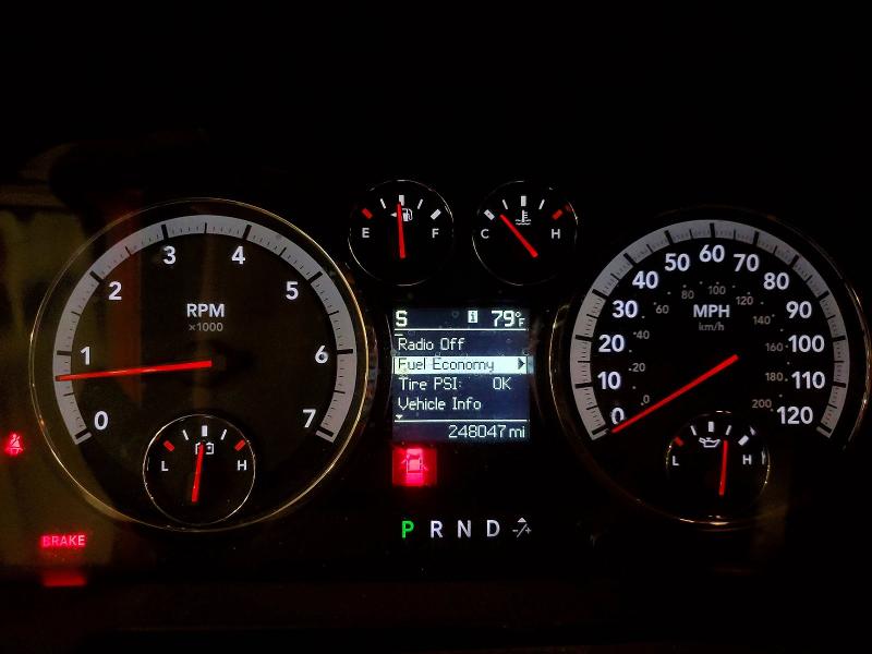 Продаж на аукціоні авто 2012 Dodge Ram 1500, vin: 1C6RD7LP1CS194549, номер лоту: 57366256