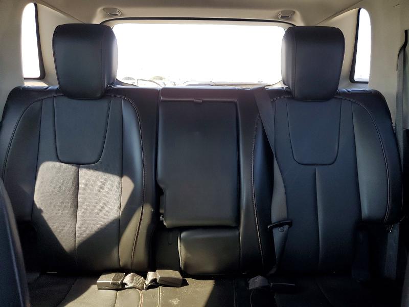 2015 Gmc Terrain მანქანა იყიდება აუქციონზე, vin: 2GKFLYE36F6359098, აუქციონის ნომერი: 56301056