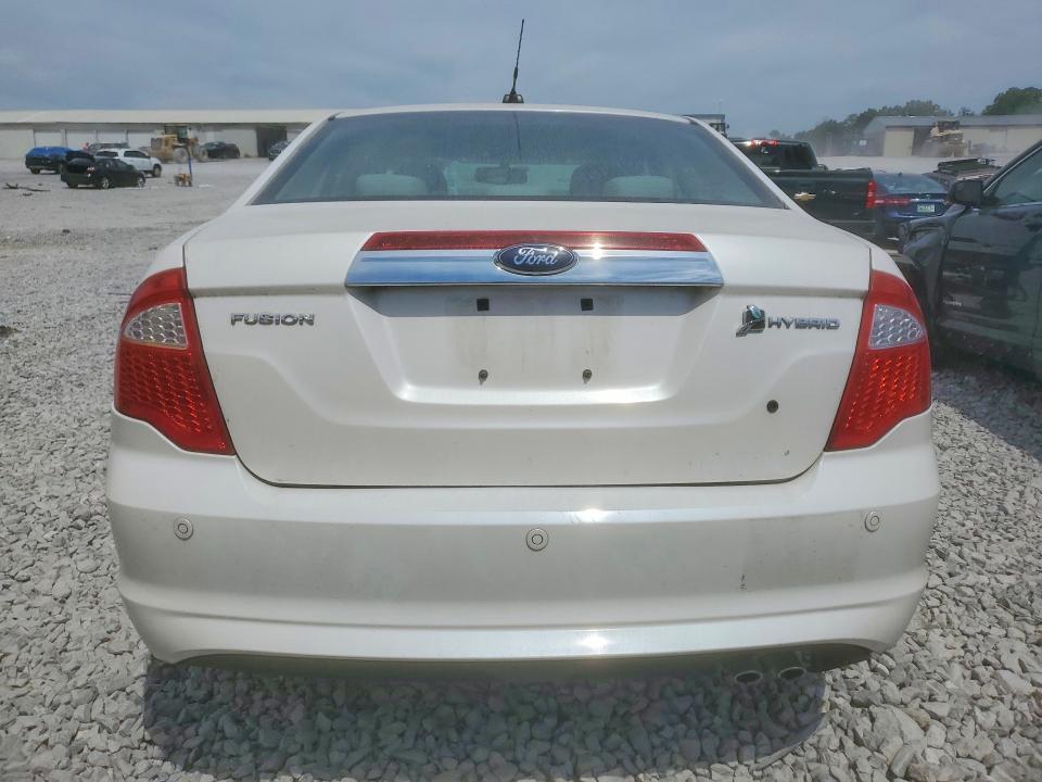 Продажа на аукционе авто 2010 Ford Fusion, vin: 3FADP0L39AR300260, номер лота: 56074476