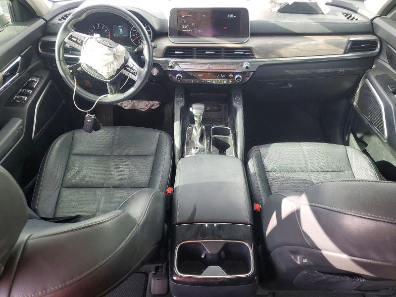 Aukcja sprzedaży 2021 Kia Telluride, vin: 5XYP3DHC6MG189684, numer aukcji: 56479676