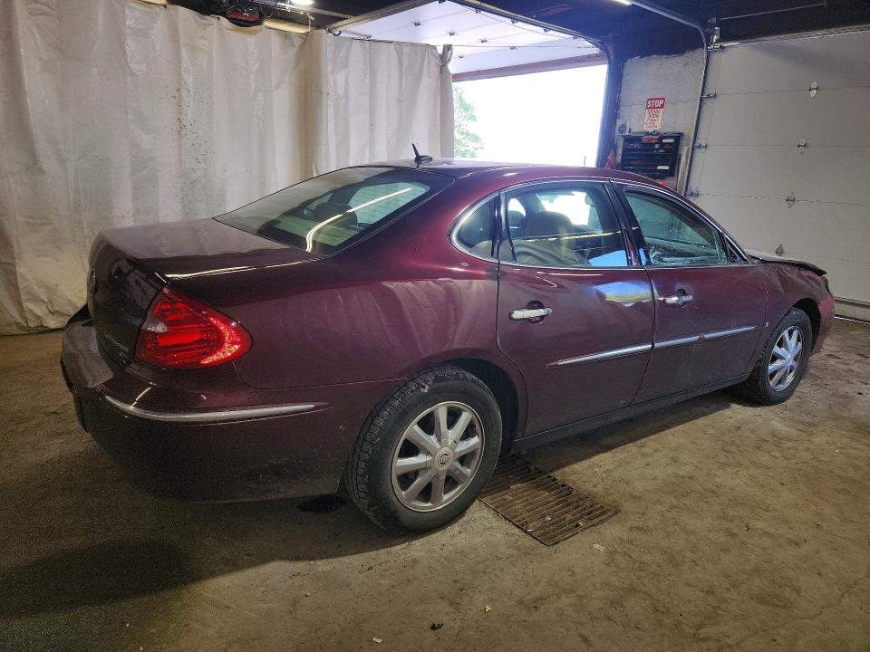 Продаж на аукціоні авто 2007 Buick Lacrosse, vin: 2G4WC582971232904, номер лоту: 57774066