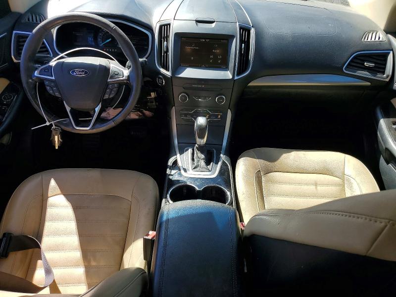 Продаж на аукціоні авто 2015 Ford Edge, vin: 2FMTK3J8XFBC00335, номер лоту: 56710696
