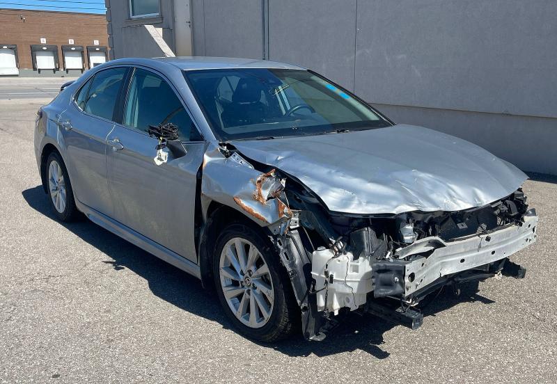 Продажа на аукционе авто 2024 Toyota Camry, vin: 4T1G11AK0RU191485, номер лота: 58371736