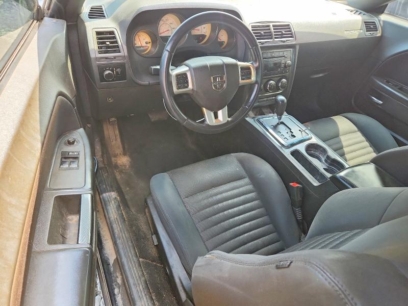 Aukcja sprzedaży 2013 Dodge Challenger, vin: 2C3CDYAG9DH520845, numer aukcji: 56769146