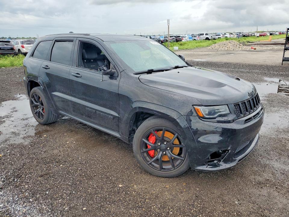 Продажа на аукционе авто 2019 Jeep Grand Cherokee, vin: 1C4RJFDJ5KC797020, номер лота: 55610396