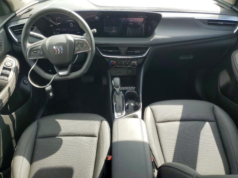 85982335 :رقم المزاد ، KL4AMDSLXRB192420 vin ، 2024 Buick Encore Gx مزاد بيع