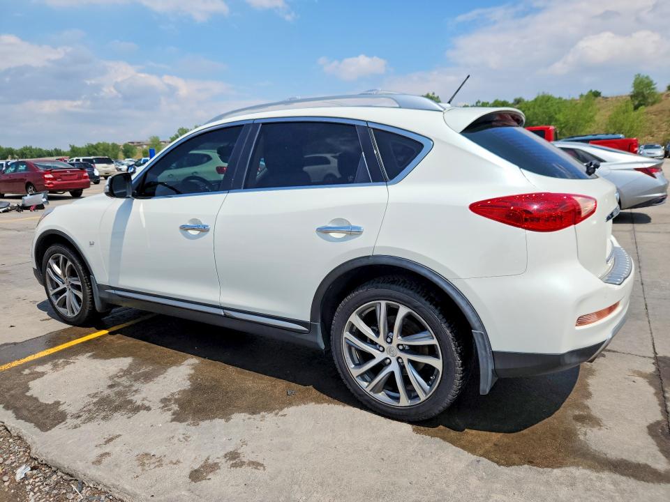 Aukcja sprzedaży 2017 Infiniti Qx50, vin: JN1BJ0RR6HM413104, numer aukcji: 58112946