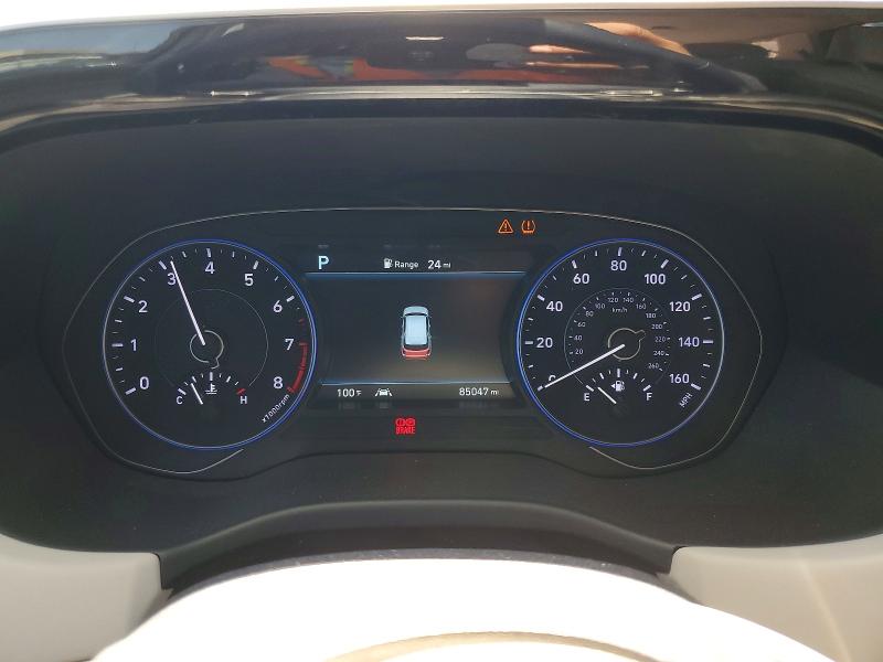 Продаж на аукціоні авто 2022 Hyundai Palisade, vin: KM8R4DHE8NU456388, номер лоту: 56714456