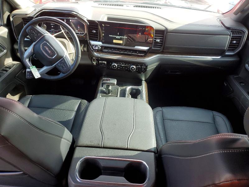 2023 Gmc Sierra მანქანა იყიდება აუქციონზე, vin: 1GTUUCED1PZ194403, აუქციონის ნომერი: 58076646