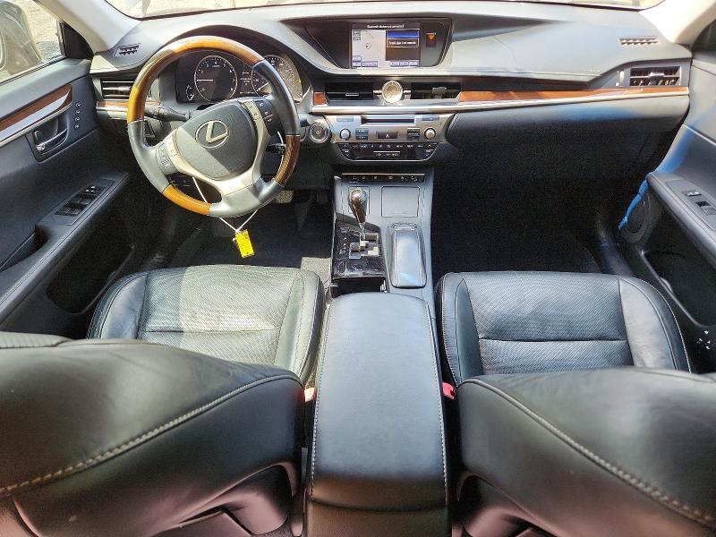 55133736 :رقم المزاد ، JTHBK1GG8D2042968 vin ، 2013 Lexus Es مزاد بيع