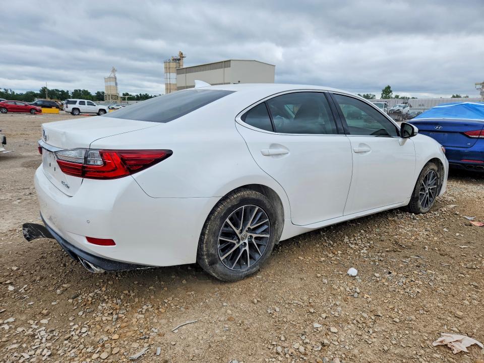 2017 Lexus Es მანქანა იყიდება აუქციონზე, vin: JTHBK1GG6H2253107, აუქციონის ნომერი: 58241286