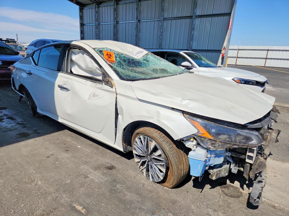 Продаж на аукціоні авто 2025 Nissan Altima, vin: 1N4BL4DW7SN358035, номер лоту: 57490686