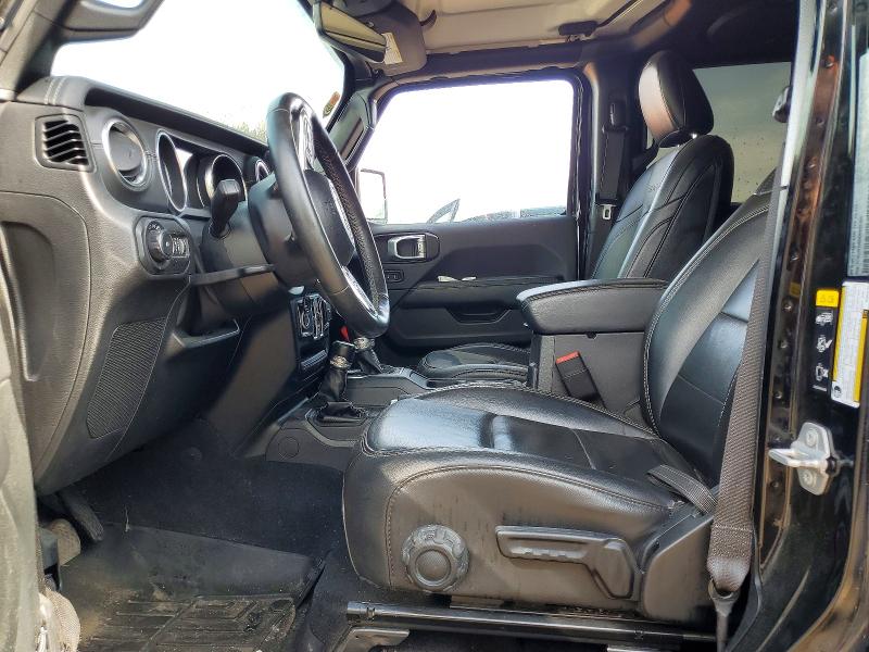 Продажа на аукционе авто 2021 Jeep Wrangler Unlimited, vin: 1C4HJXEN0MW533160, номер лота: 56600286