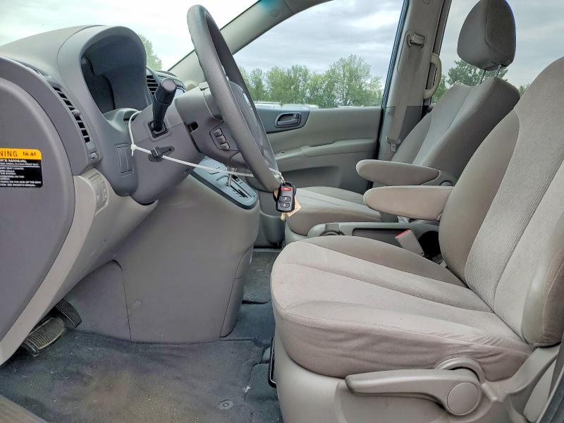 Aukcja sprzedaży 2012 Kia Sedona, vin: KNDMG4C75C6463766, numer aukcji: 58963266