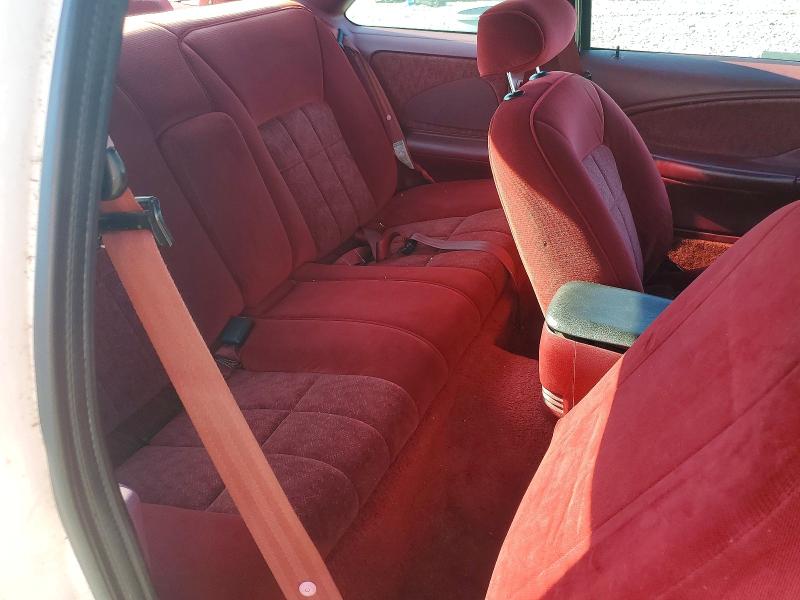 Продаж на аукціоні авто 1994 Ford Thunderbird, vin: 1FALP62W0RH173244, номер лоту: 55941656